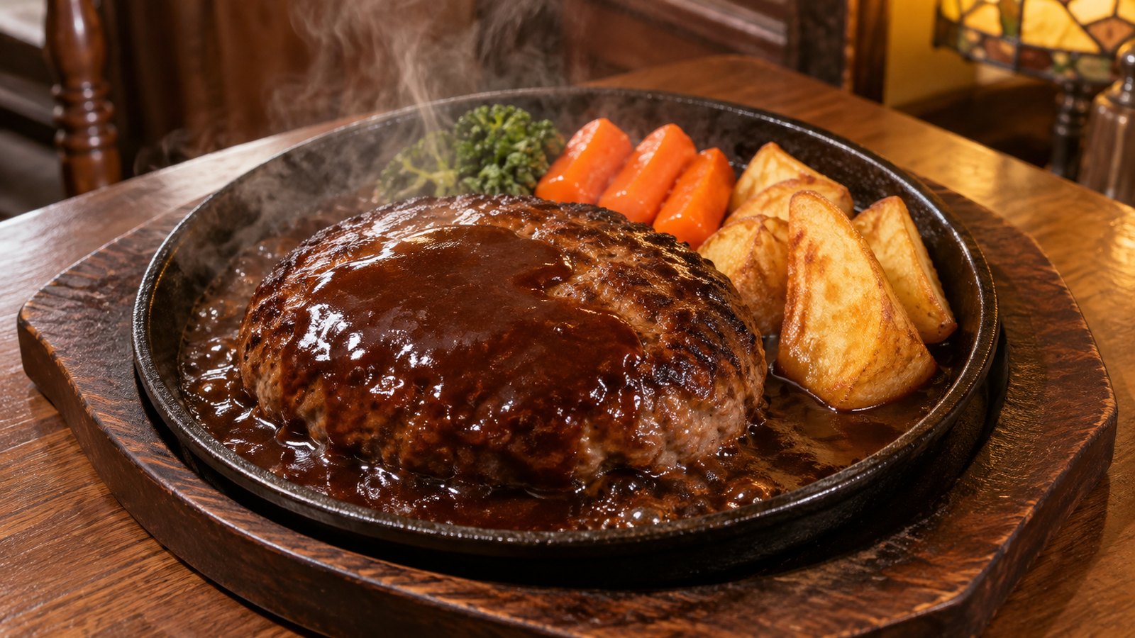 料理（イメージ）